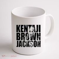 Ketanji Brown Jackson Supreme Court Coffee Mug thumb 1