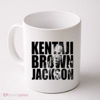 Ketanji Brown Jackson Supreme Court Coffee Mug thumb 0