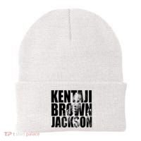 Ketanji Brown Jackson Supreme Court Beanie thumb 0
