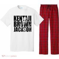 Ketanji Brown Jackson Supreme Court Pajama Set thumb 0