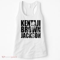 Ketanji Brown Jackson Supreme Court Women's Tank Top thumb 0