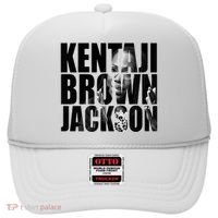Ketanji Brown Jackson Supreme Court Hat thumb 0