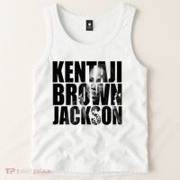 Ketanji Brown Jackson Supreme Court Tank Top thumb 2
