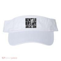 Ketanji Brown Jackson Supreme Court Visor thumb 0