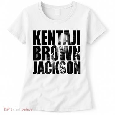 Ketanji Brown Jackson Supreme Court Women's T-Shirt