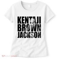 Ketanji Brown Jackson Supreme Court Women's T-Shirt thumb 0