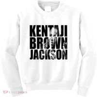 Ketanji Brown Jackson Supreme Court Kids Sweatshirt thumb 0