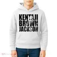 Ketanji Brown Jackson Supreme Court Kids Hoodie thumb 4