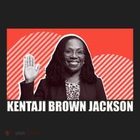 Ketanji Brown Jackson Supreme Court History Women's Sweatshirt thumb 2