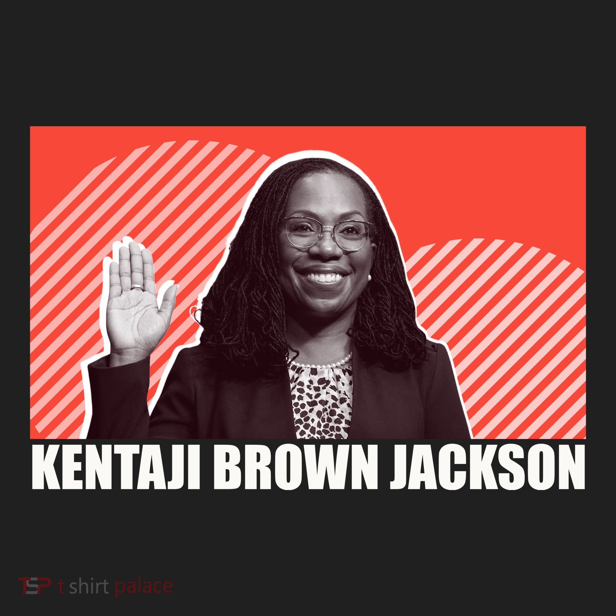 Ketanji Brown Jackson Supreme Court History Women's Sweatshirt