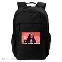 Ketanji Brown Jackson Supreme Court History Backpack thumb 0