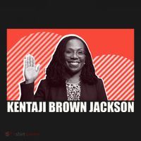 Ketanji Brown Jackson Supreme Court History Backpack thumb 2