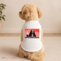 Ketanji Brown Jackson Supreme Court History Doggie Tank thumb 2