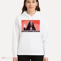 Ketanji Brown Jackson Supreme Court History Hoodie thumb 5