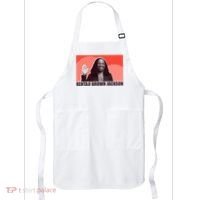 Ketanji Brown Jackson Supreme Court History Apron thumb 0