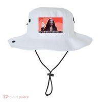 Ketanji Brown Jackson Supreme Court History Bucket Hat thumb 0