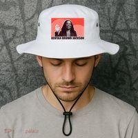 Ketanji Brown Jackson Supreme Court History Bucket Hat thumb 2