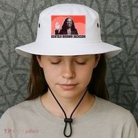 Ketanji Brown Jackson Supreme Court History Bucket Hat thumb 3
