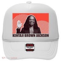 Ketanji Brown Jackson Supreme Court History Hat thumb 0