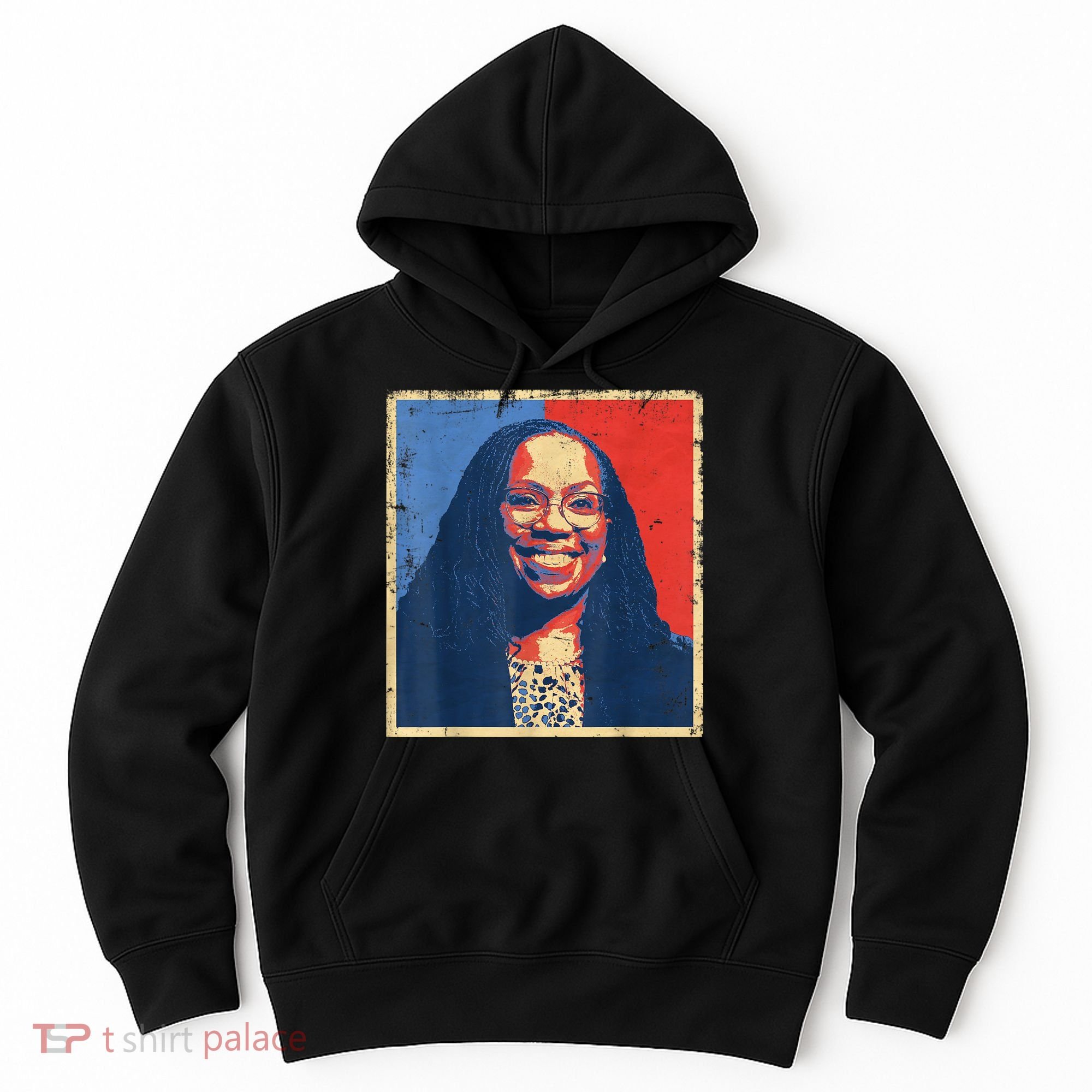 Ketanji Brown Jackson Hoodie