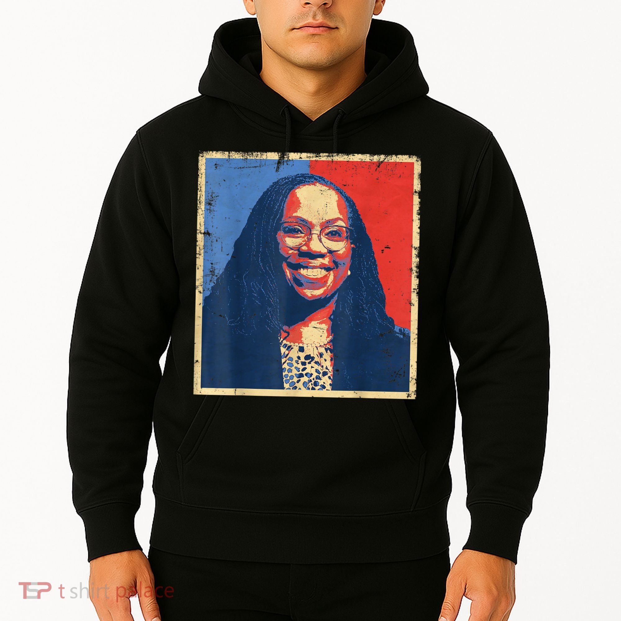 Ketanji Brown Jackson Hoodie
