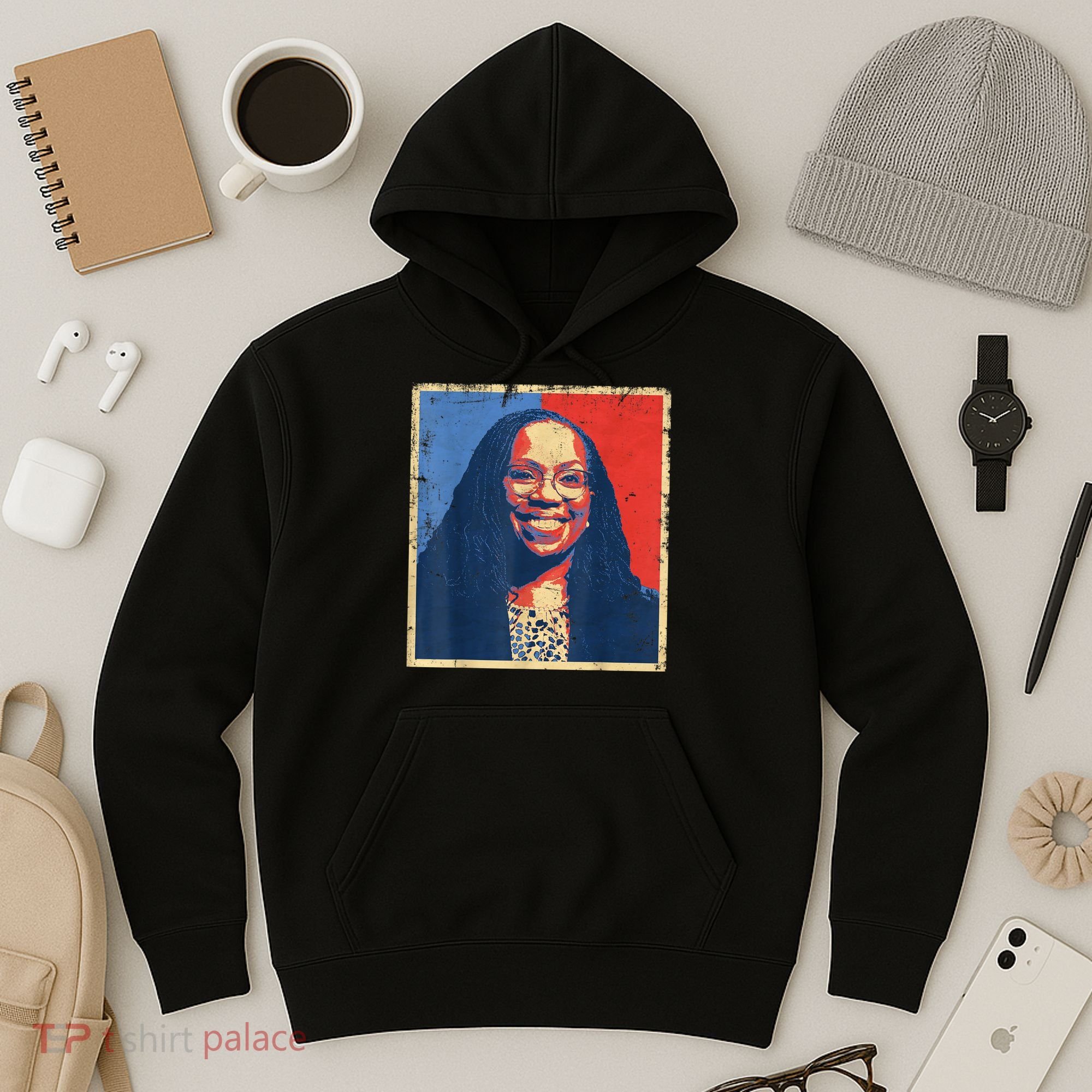 Ketanji Brown Jackson Hoodie