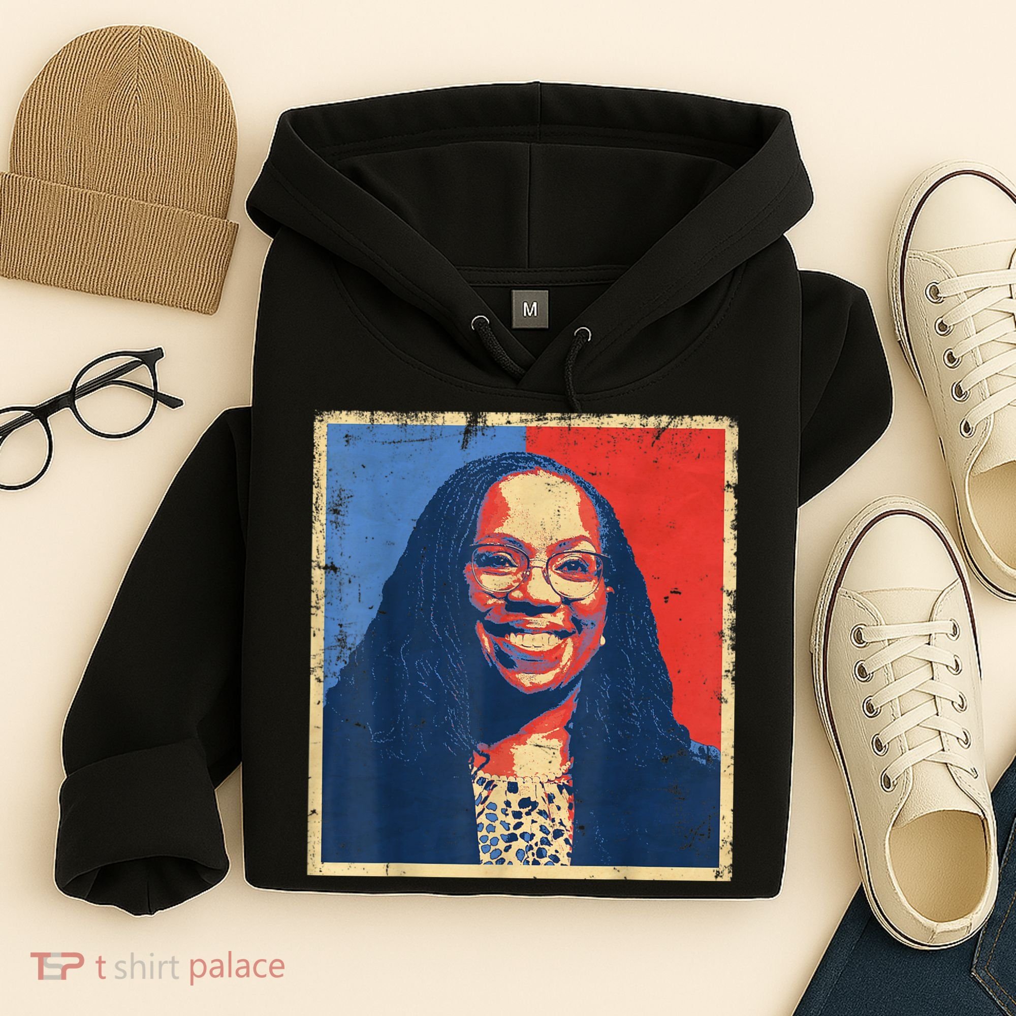 Ketanji Brown Jackson Hoodie