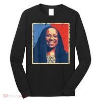 Ketanji Brown Jackson Long Sleeve Shirt thumb 0