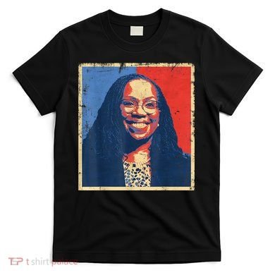Ketanji Brown Jackson T-Shirt