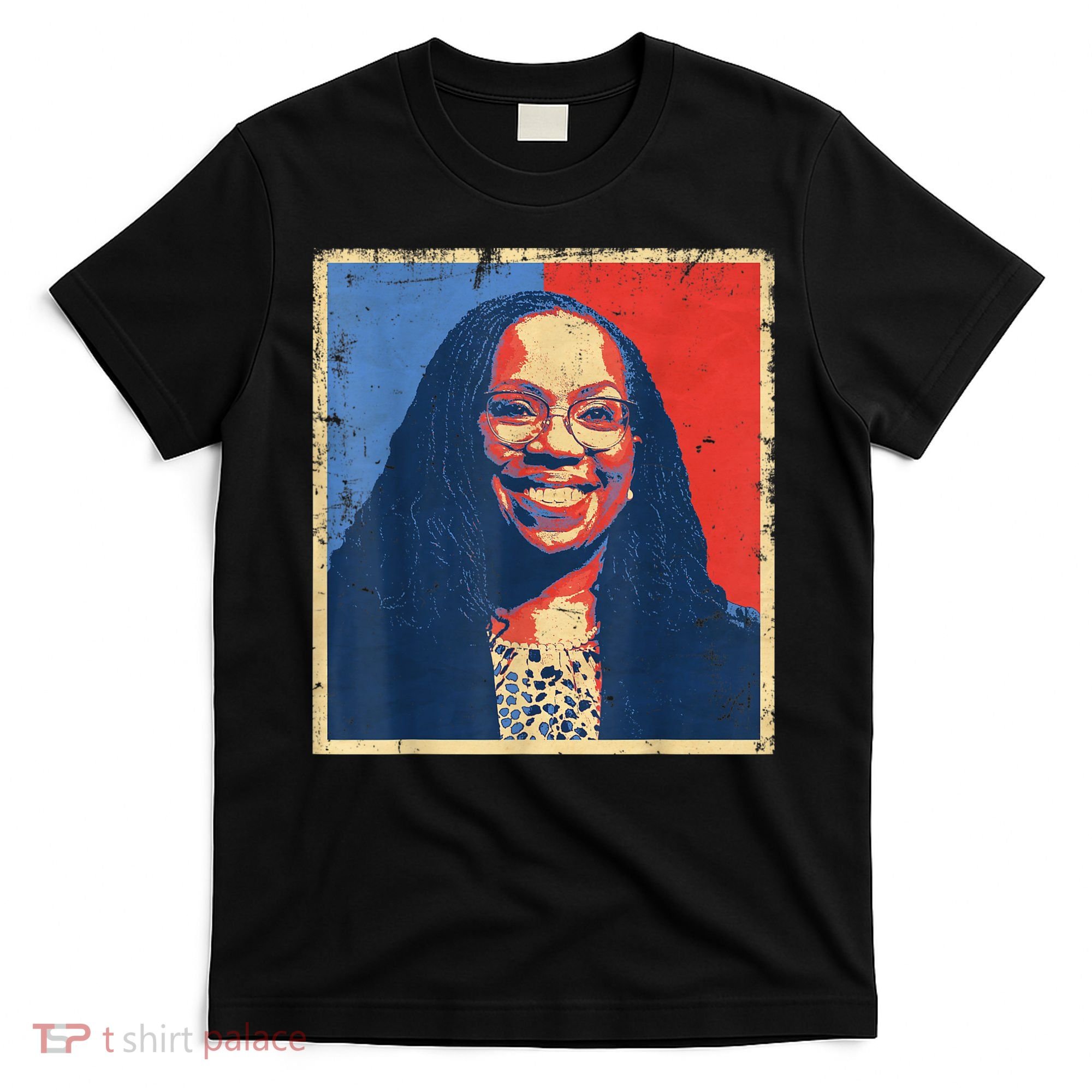 Ketanji Brown Jackson T-Shirt