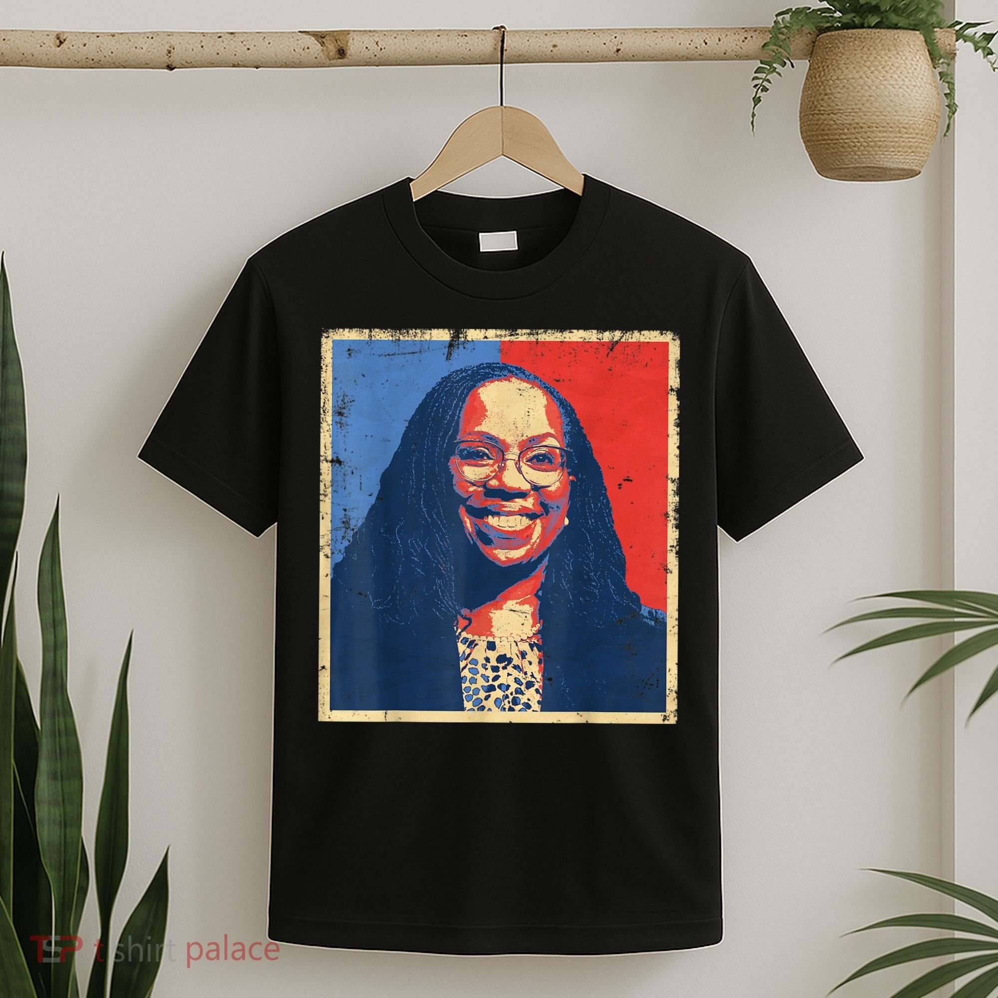 Ketanji Brown Jackson T-Shirt