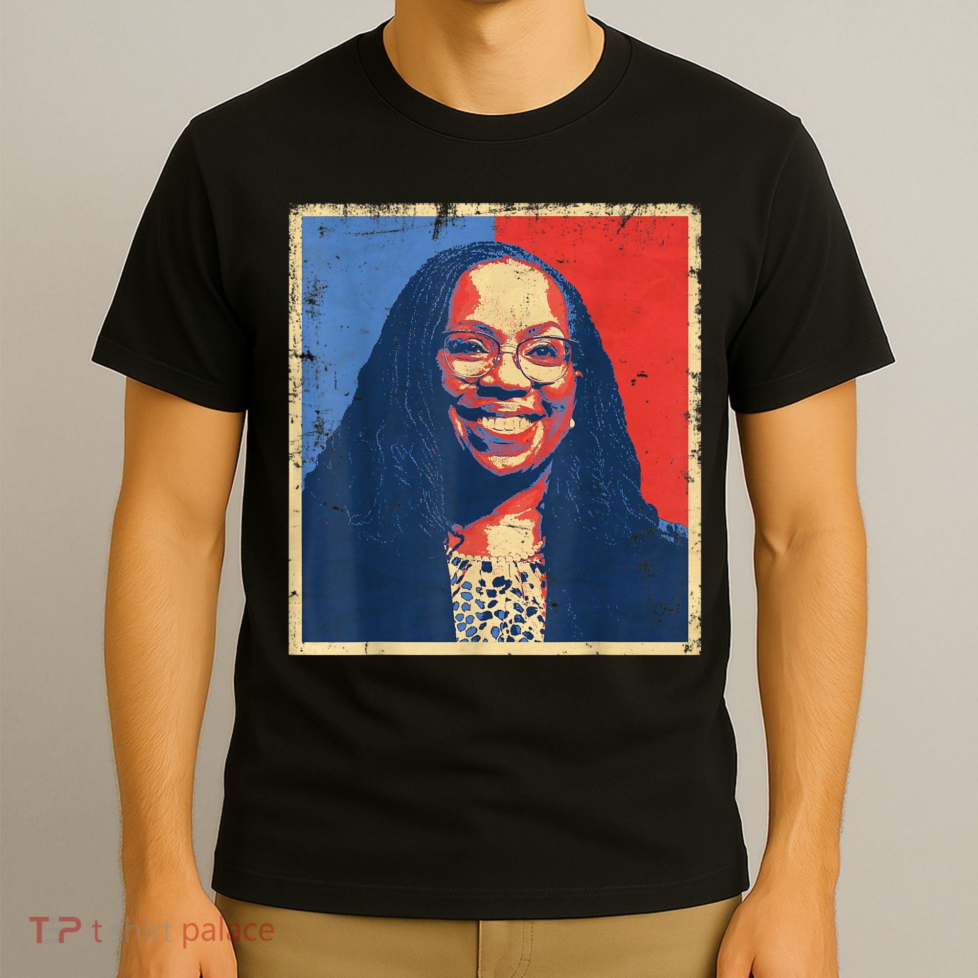 Ketanji Brown Jackson T-Shirt