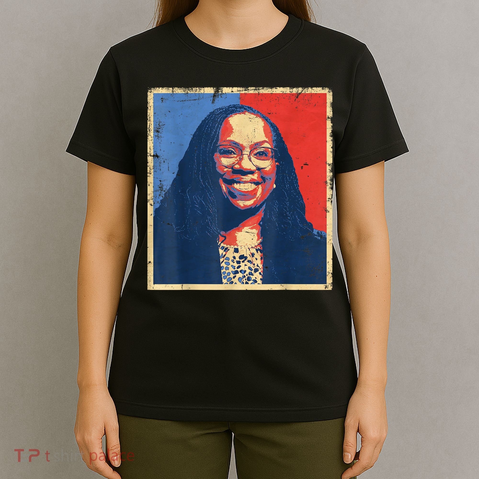 Ketanji Brown Jackson T-Shirt