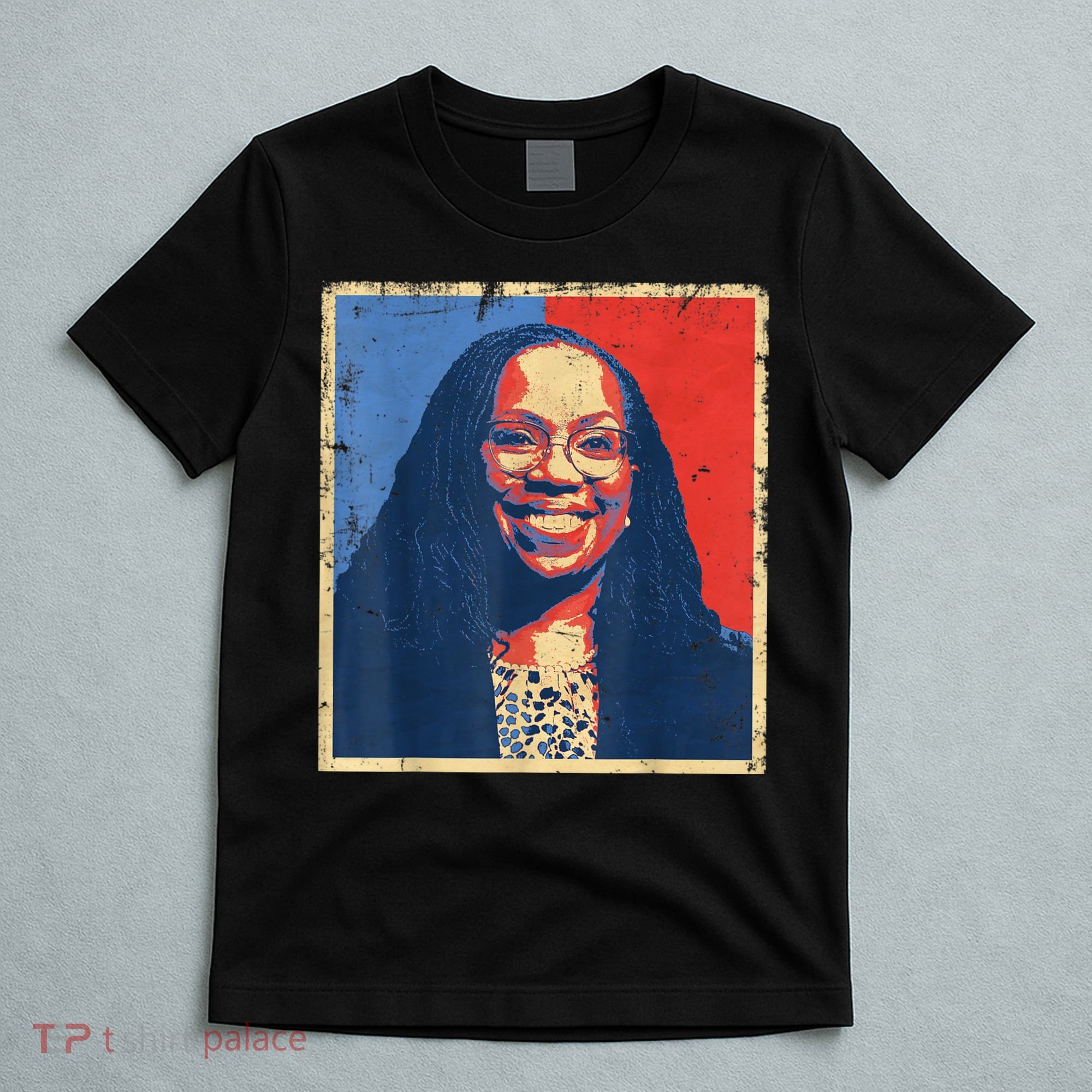 Ketanji Brown Jackson T-Shirt