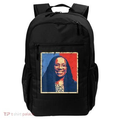 Ketanji Brown Jackson Backpack