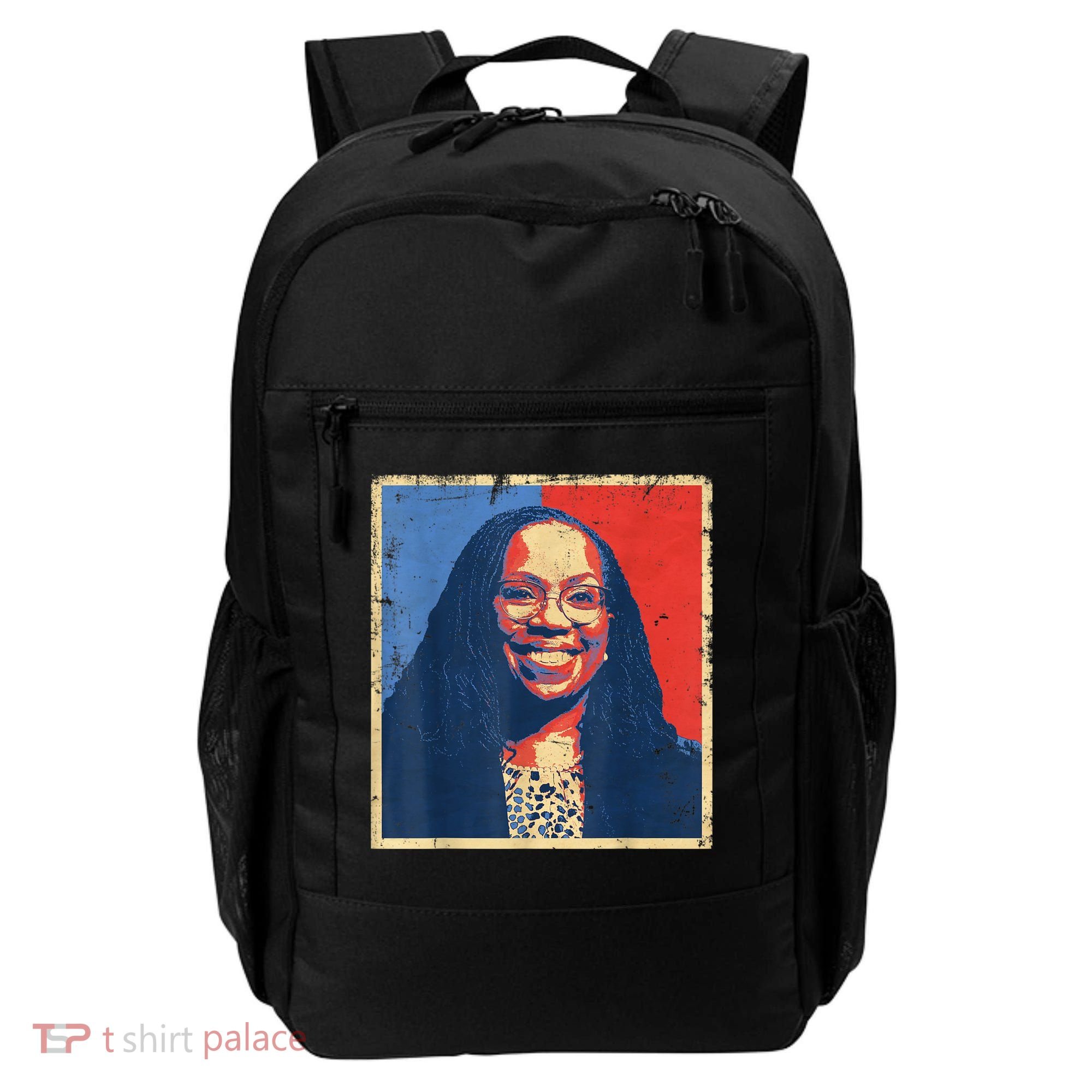 Ketanji Brown Jackson Backpack