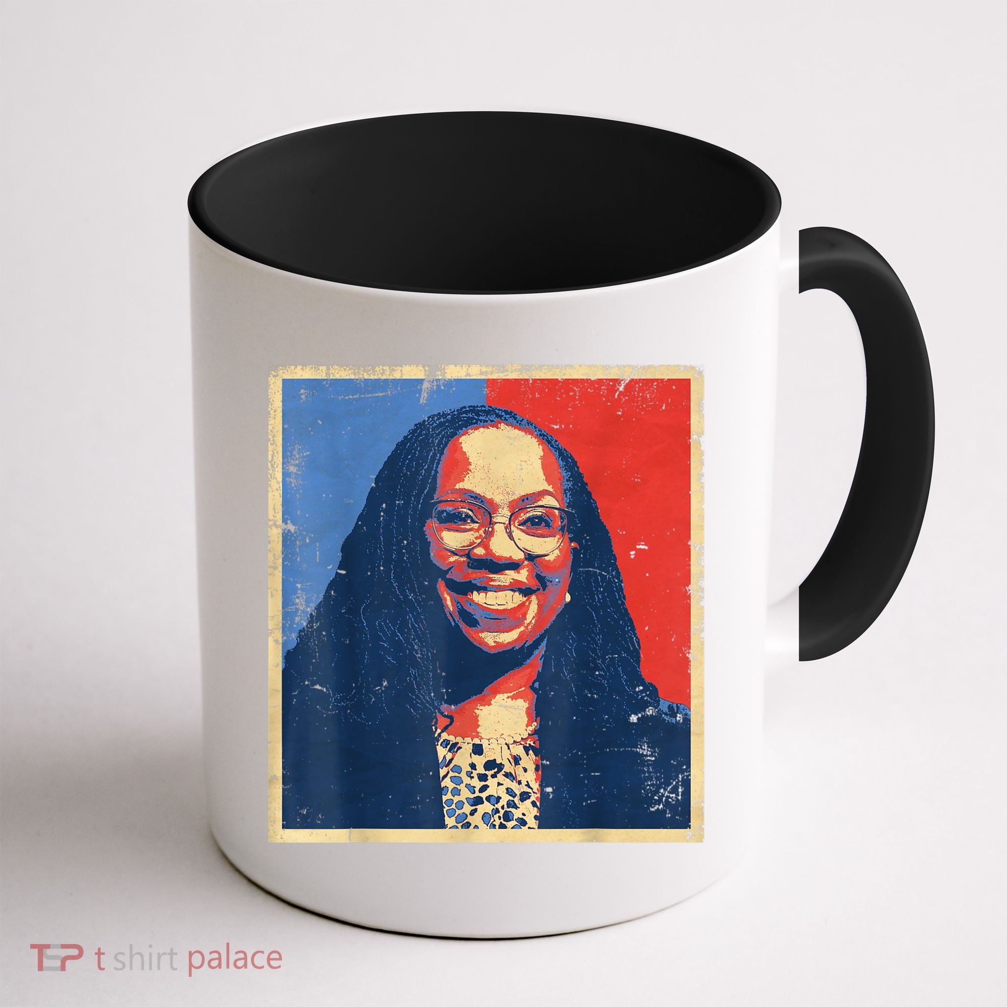 Ketanji Brown Jackson Coffee Mug