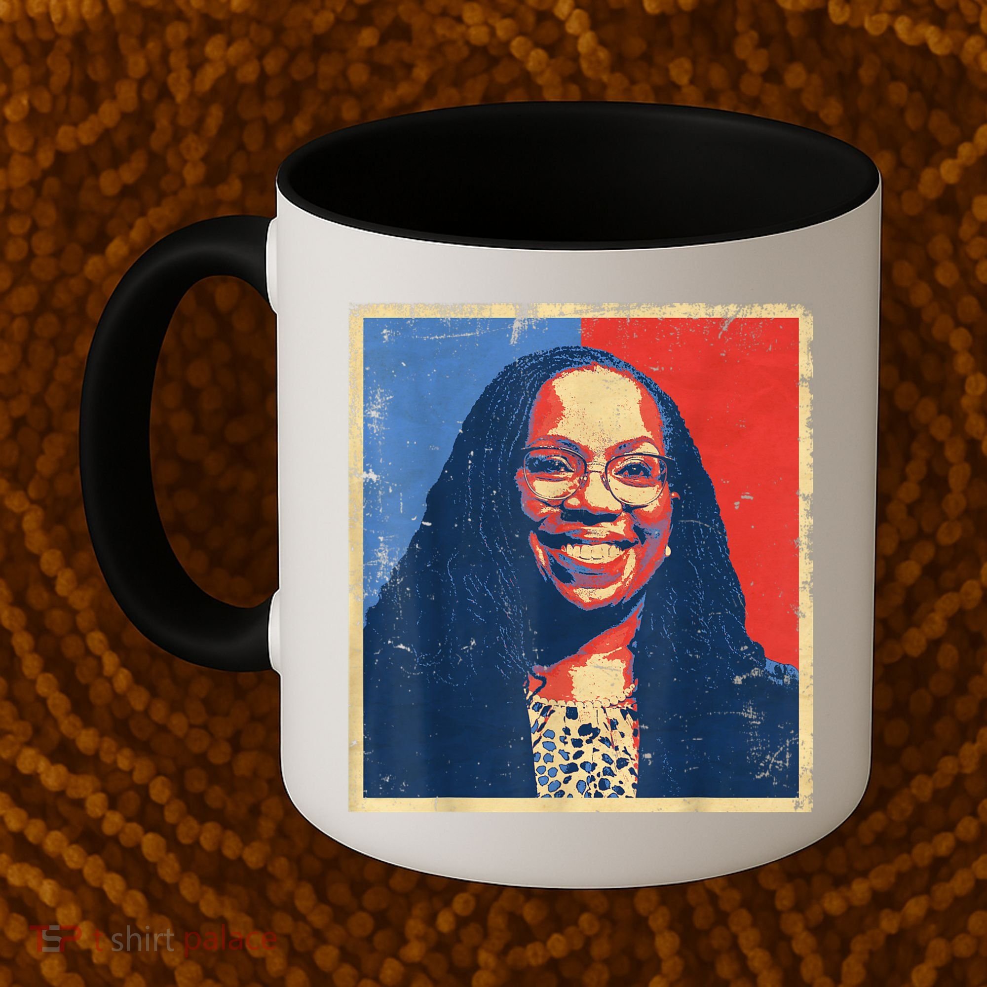 Ketanji Brown Jackson Coffee Mug