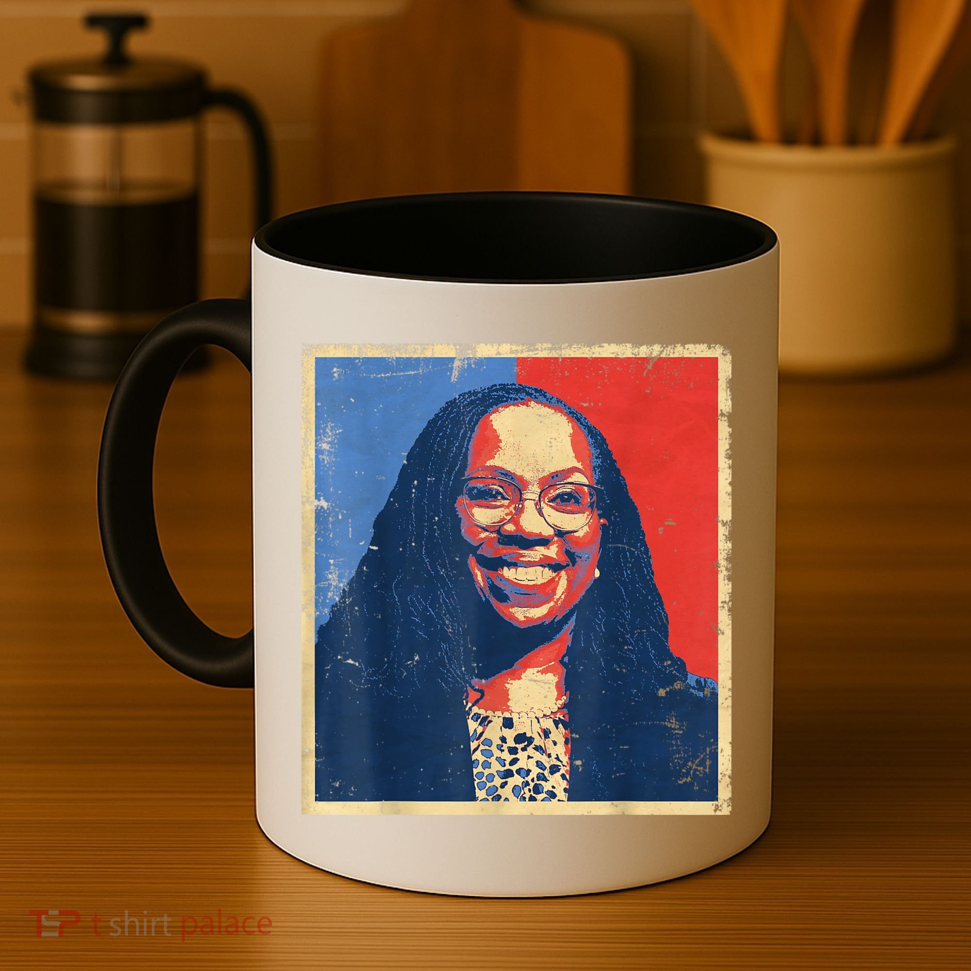 Ketanji Brown Jackson Coffee Mug