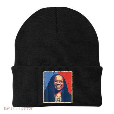 Ketanji Brown Jackson Beanie