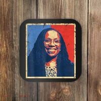 Ketanji Brown Jackson Coaster thumb 0