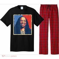 Ketanji Brown Jackson Pajama Set thumb 0