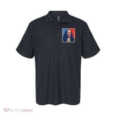 Ketanji Brown Jackson Polo