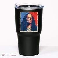 Ketanji Brown Jackson Tumbler thumb 0