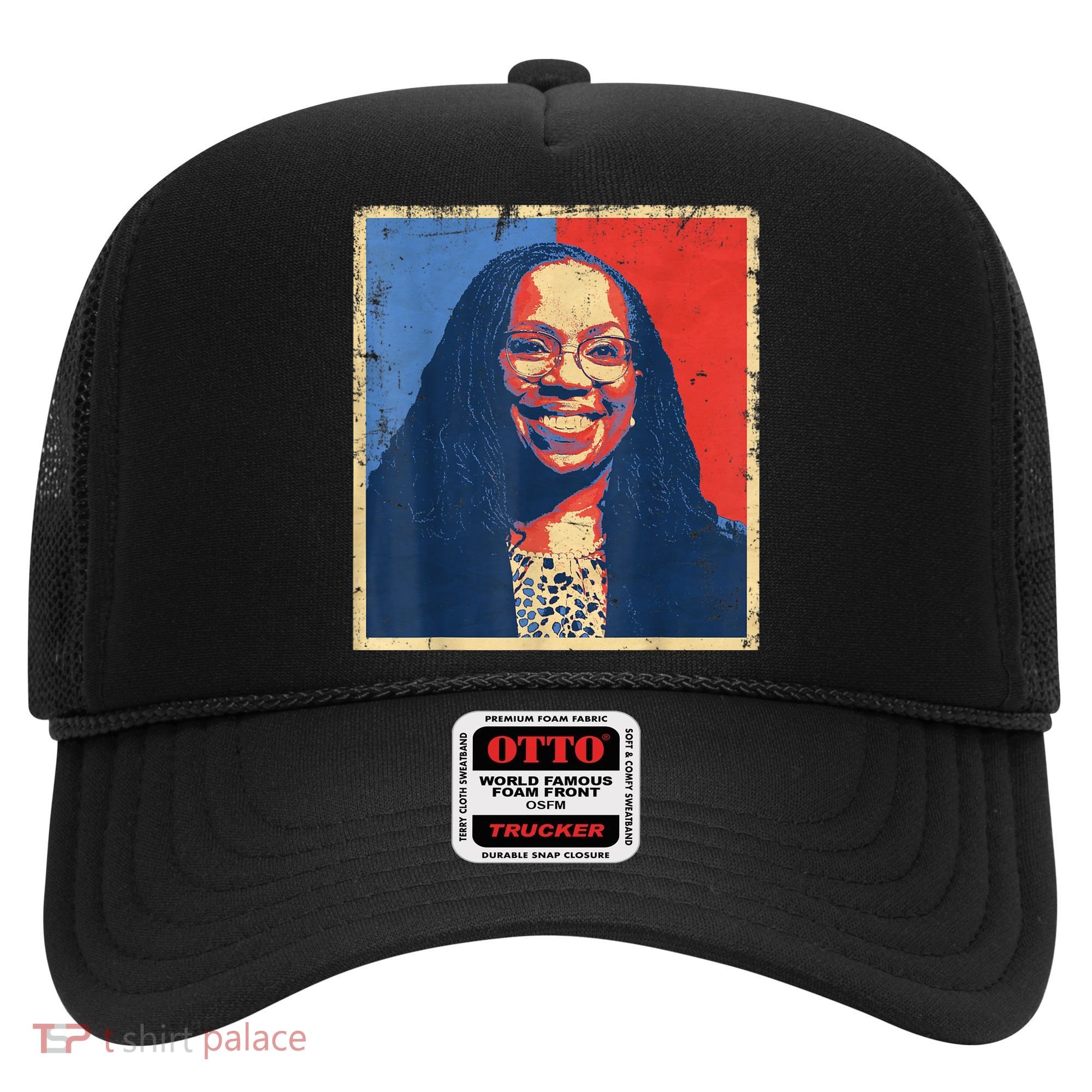Ketanji Brown Jackson Hat