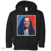 Ketanji Brown Jackson Toddler Hoodie thumb 0