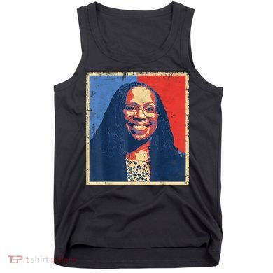 Ketanji Brown Jackson Tank Top