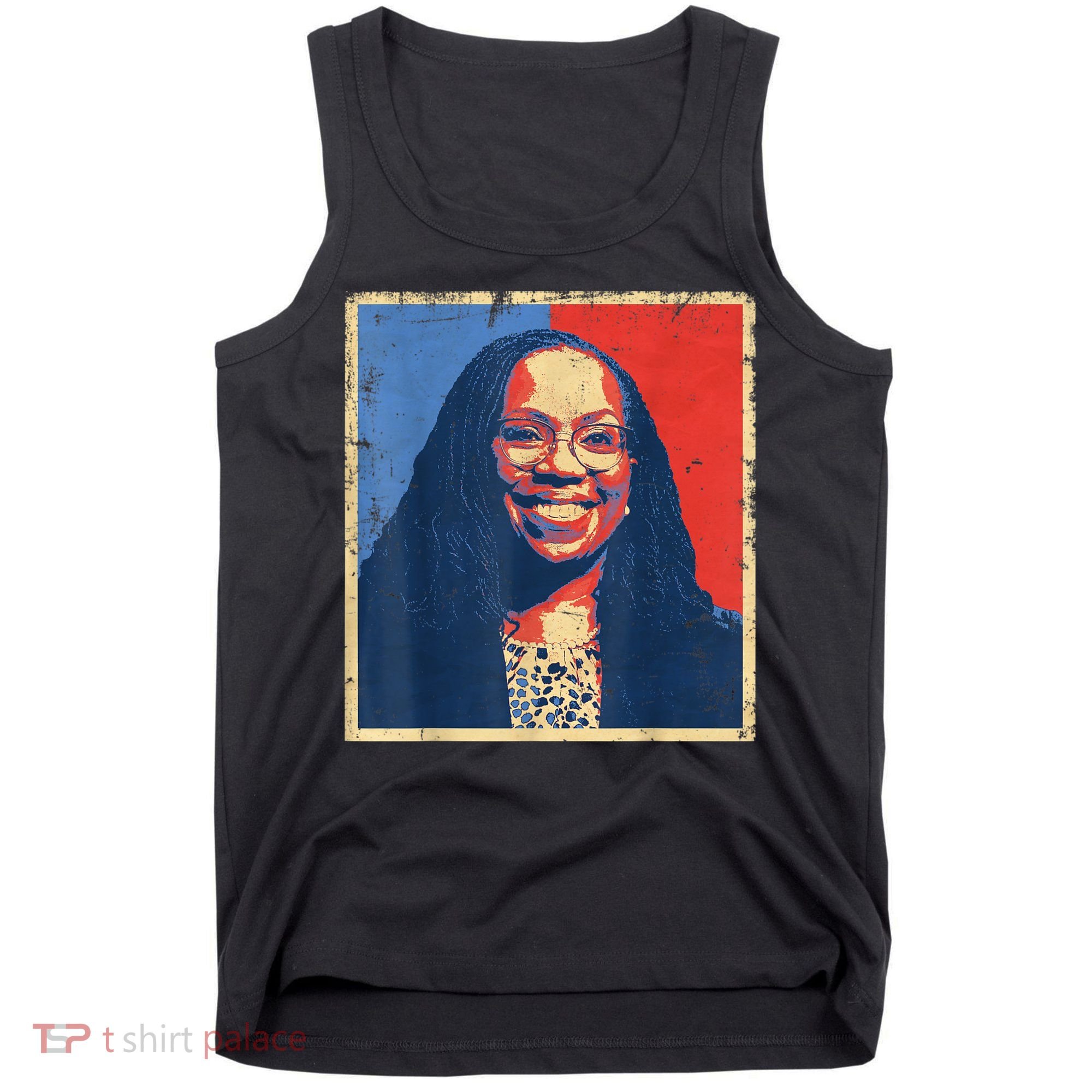 Ketanji Brown Jackson Tank Top