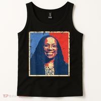 Ketanji Brown Jackson Tank Top thumb 2