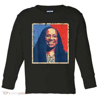 Toddler Long Sleeve